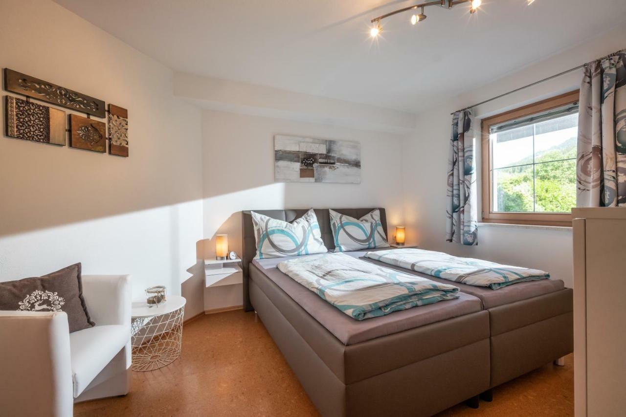 Appartement Unterbering Söll Eksteriør bilde